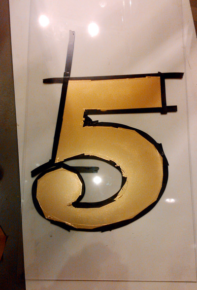 numero5